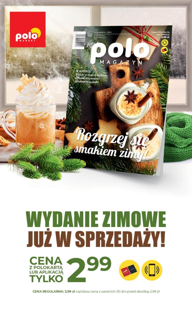 Gazetka promocyjna POLOmarket str. 52