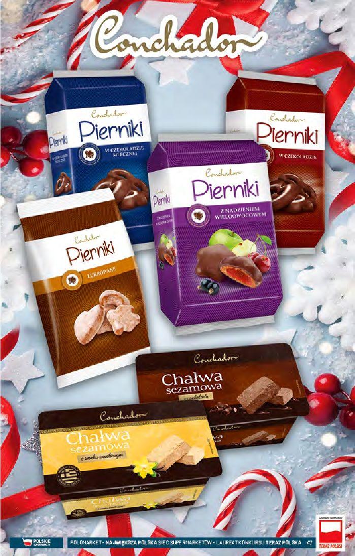 Gazetka promocyjna POLOmarket str. 47