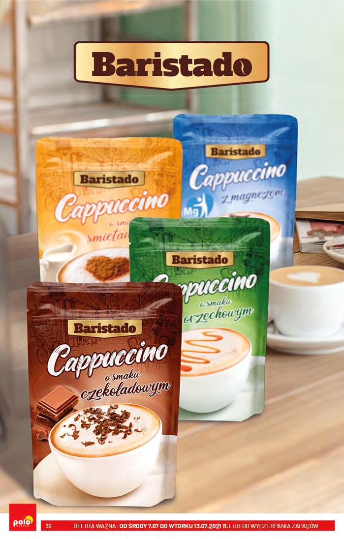 Gazetka promocyjna POLOmarket str. 36