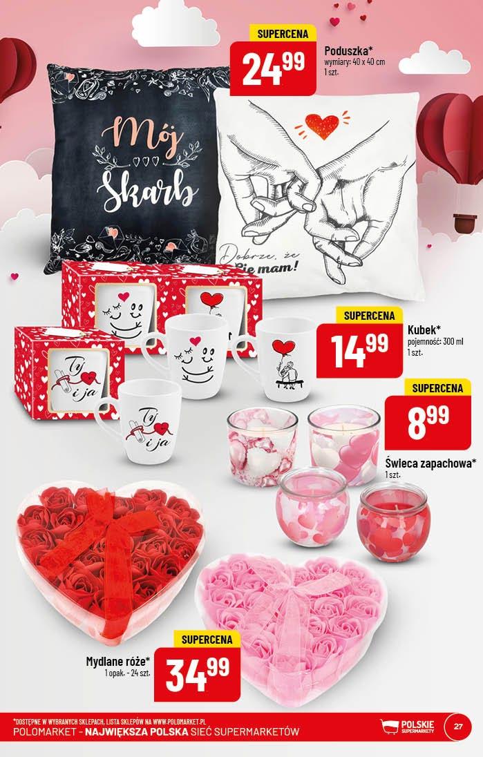 Gazetka promocyjna POLOmarket str. 27