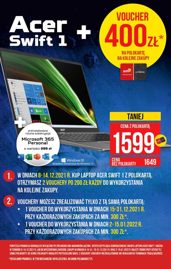 Gazetka promocyjna POLOmarket str. 2
