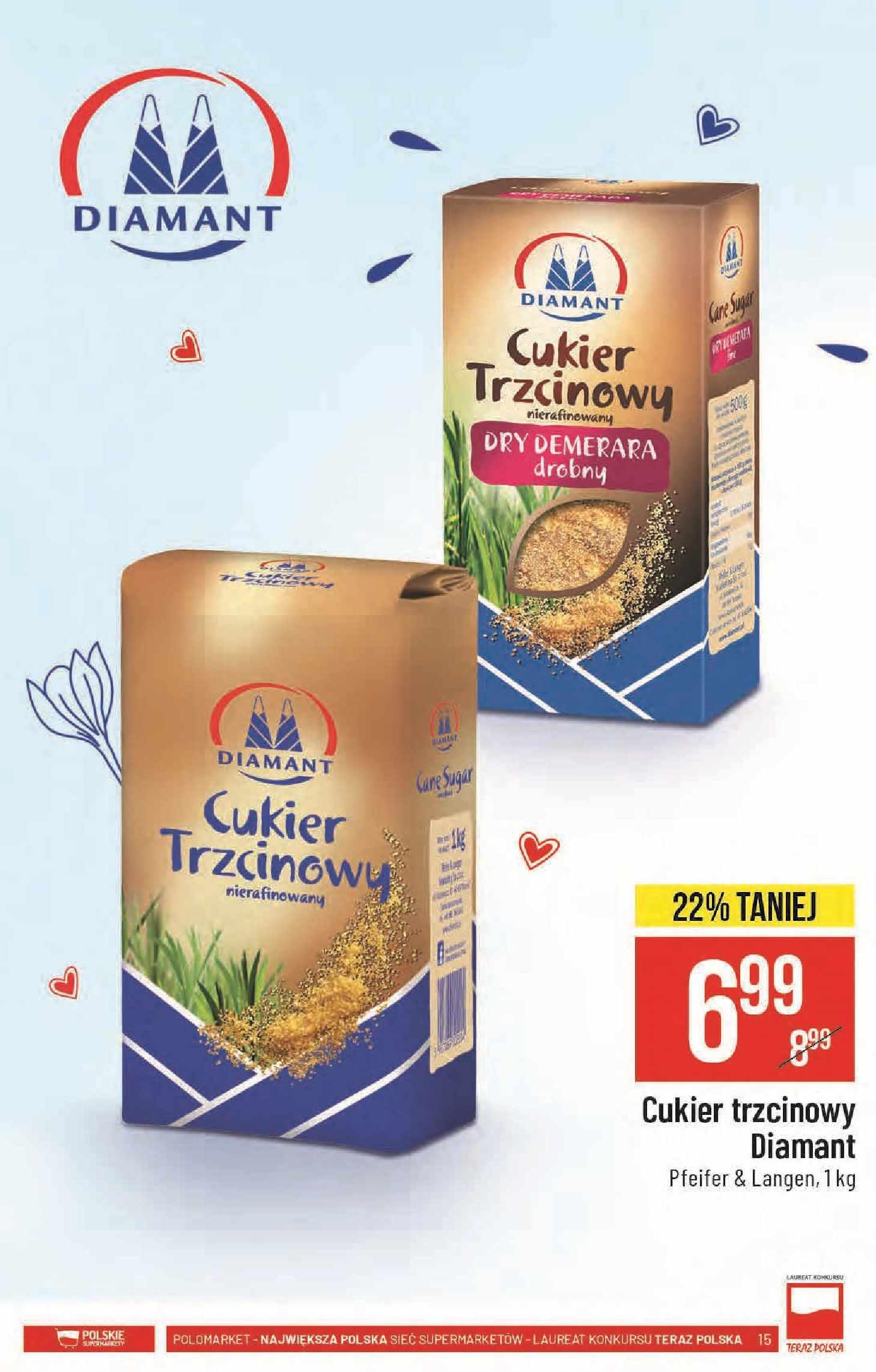 Gazetka promocyjna POLOmarket str. 15