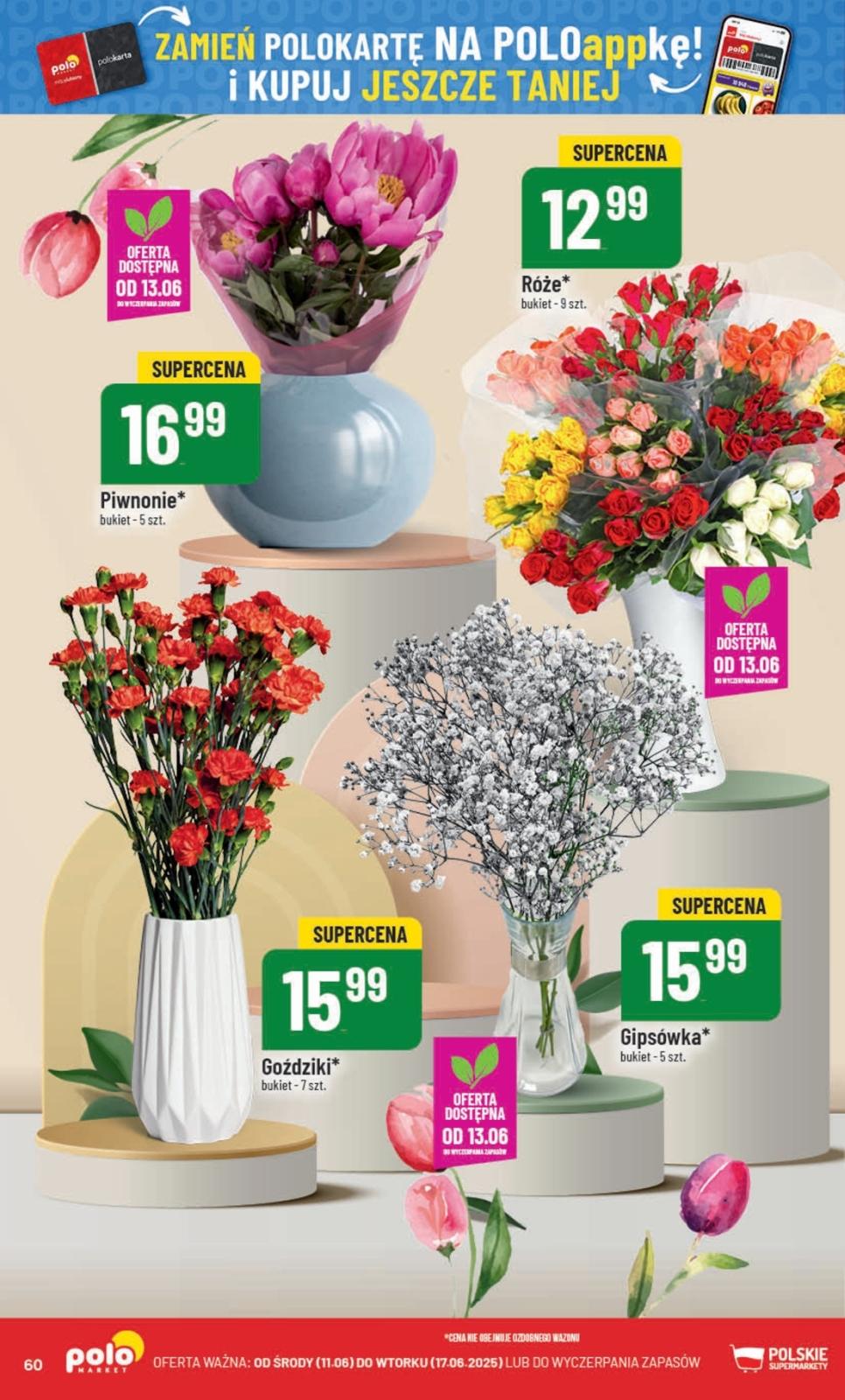 Gazetka promocyjna POLOmarket str. 60