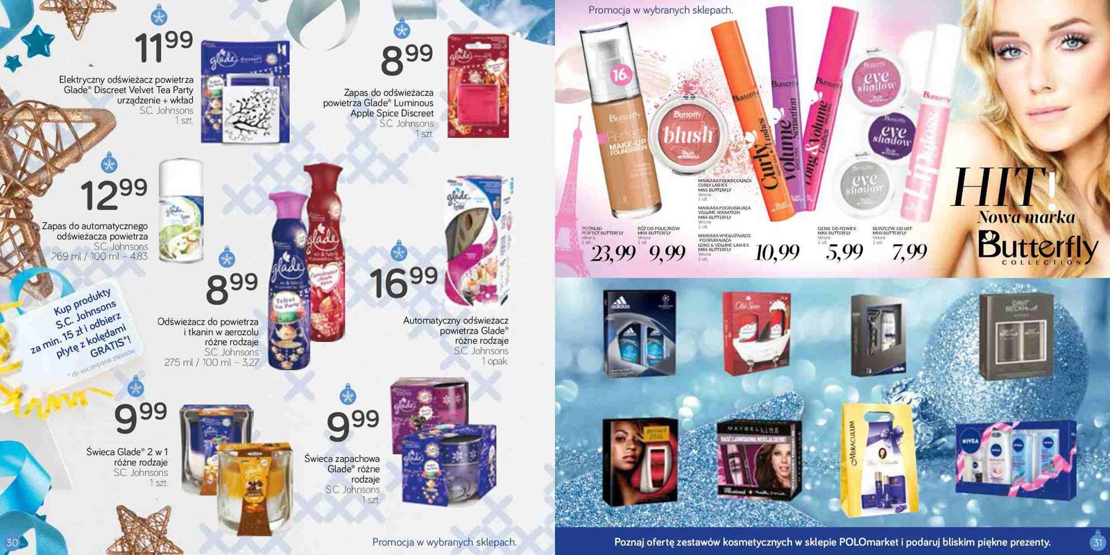 Gazetka promocyjna POLOmarket str. 16