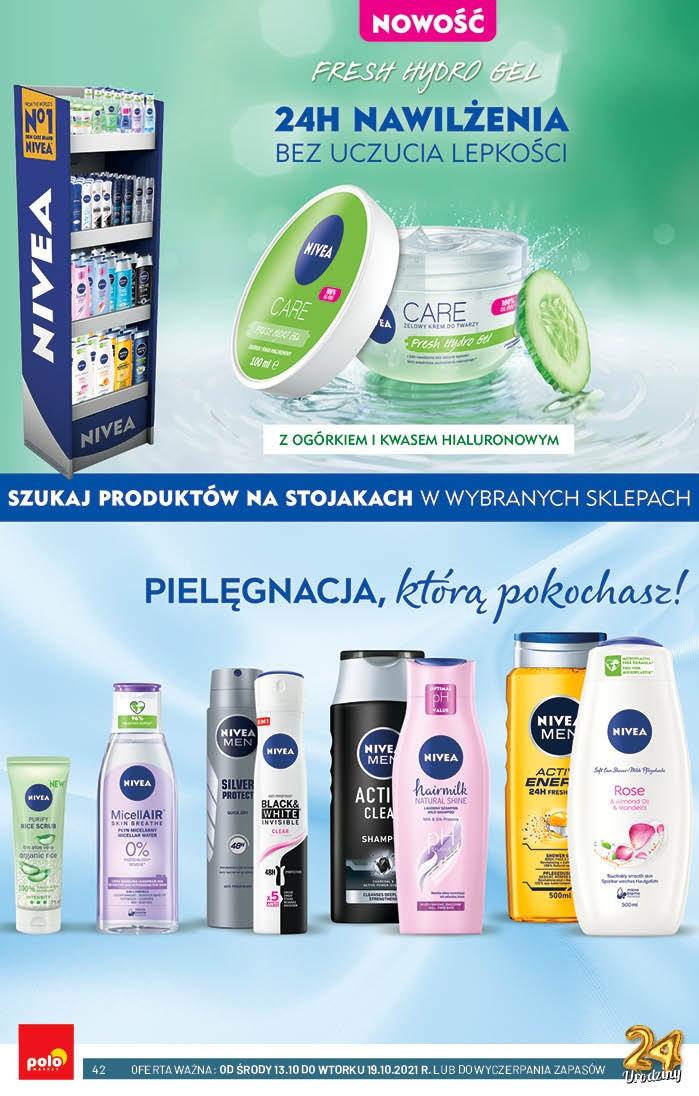 Gazetka promocyjna POLOmarket str. 42