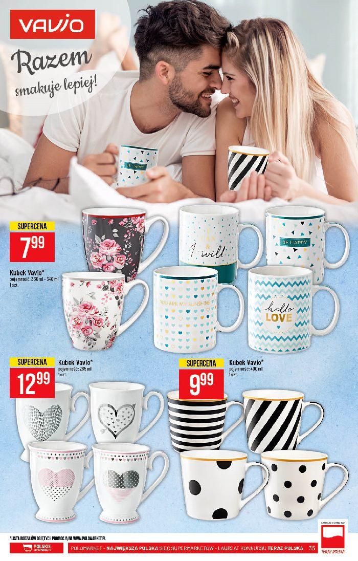 Gazetka promocyjna POLOmarket str. 35