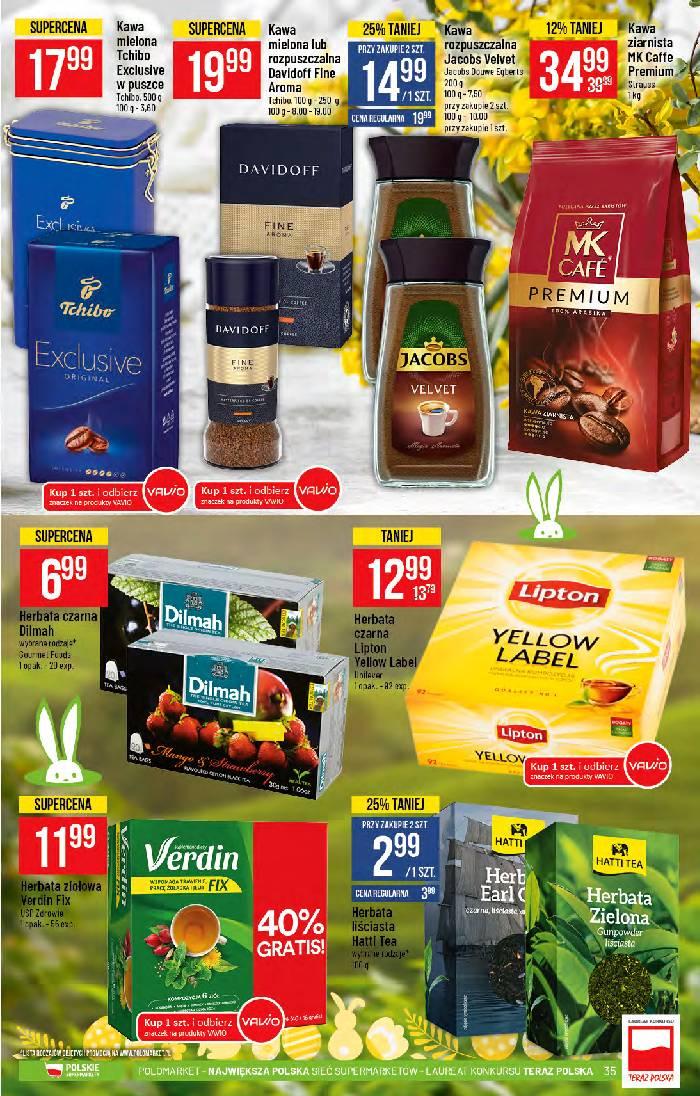 Gazetka promocyjna POLOmarket str. 35