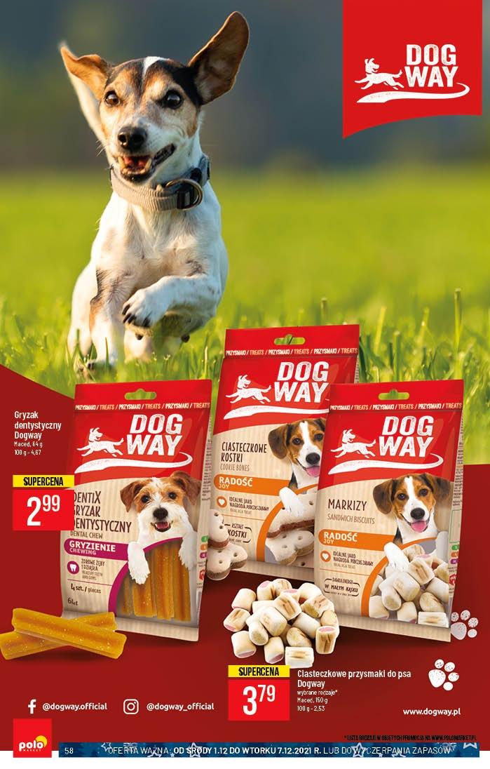 Gazetka promocyjna POLOmarket str. 58