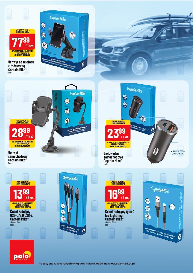 Gazetka promocyjna POLOmarket str. 2