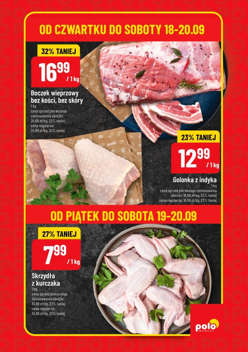 Gazetka promocyjna POLOmarket str. 5