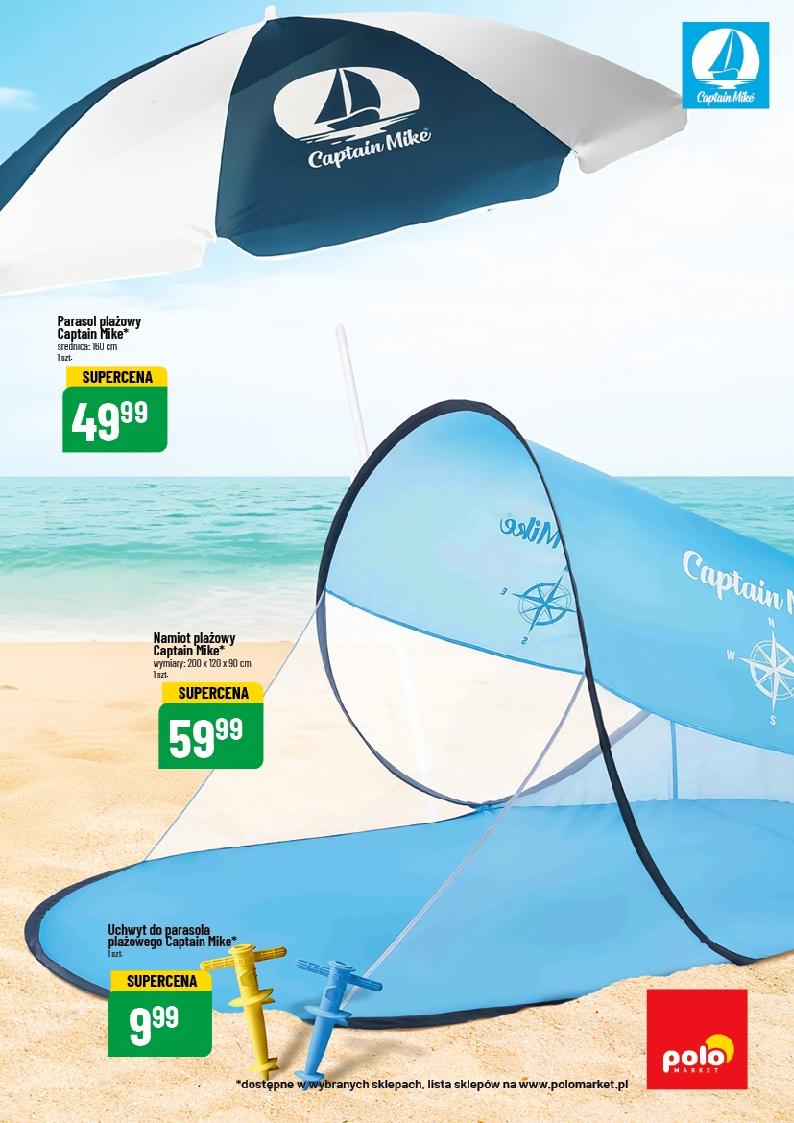 Gazetka promocyjna POLOmarket str. 11