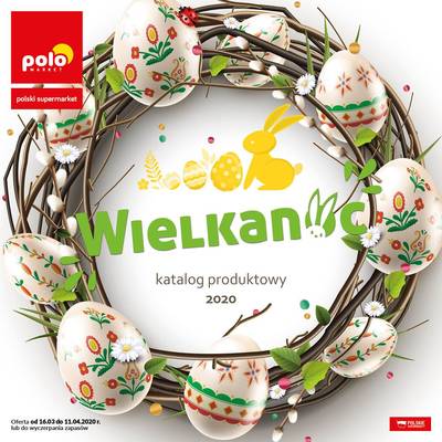 Katalog Wielkanoc