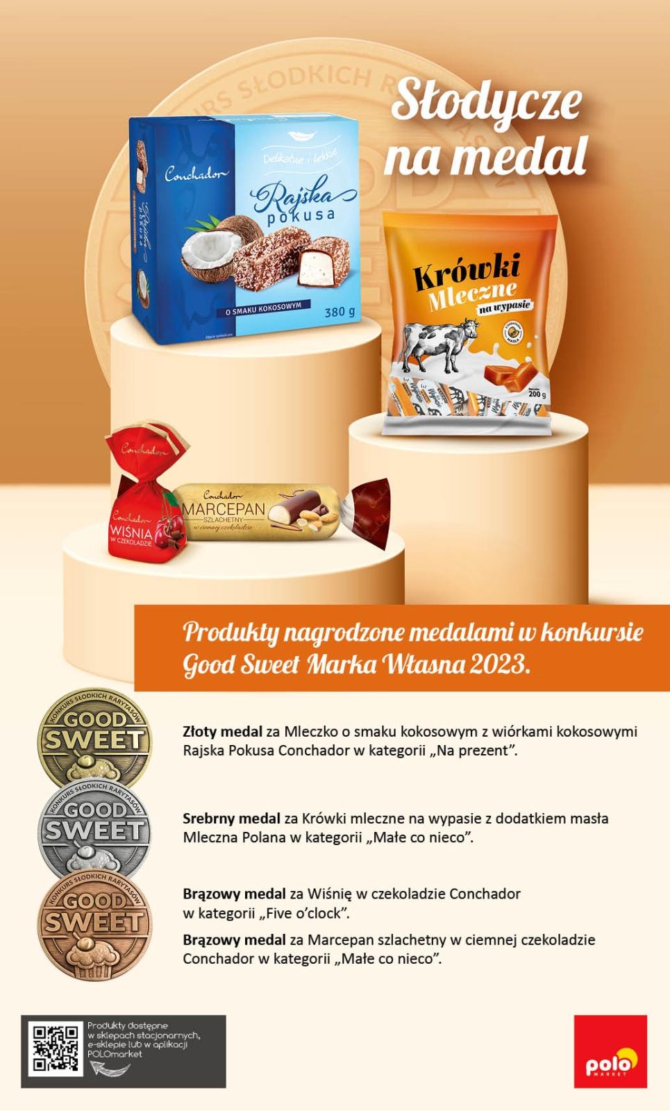 Gazetka promocyjna POLOmarket str. 60
