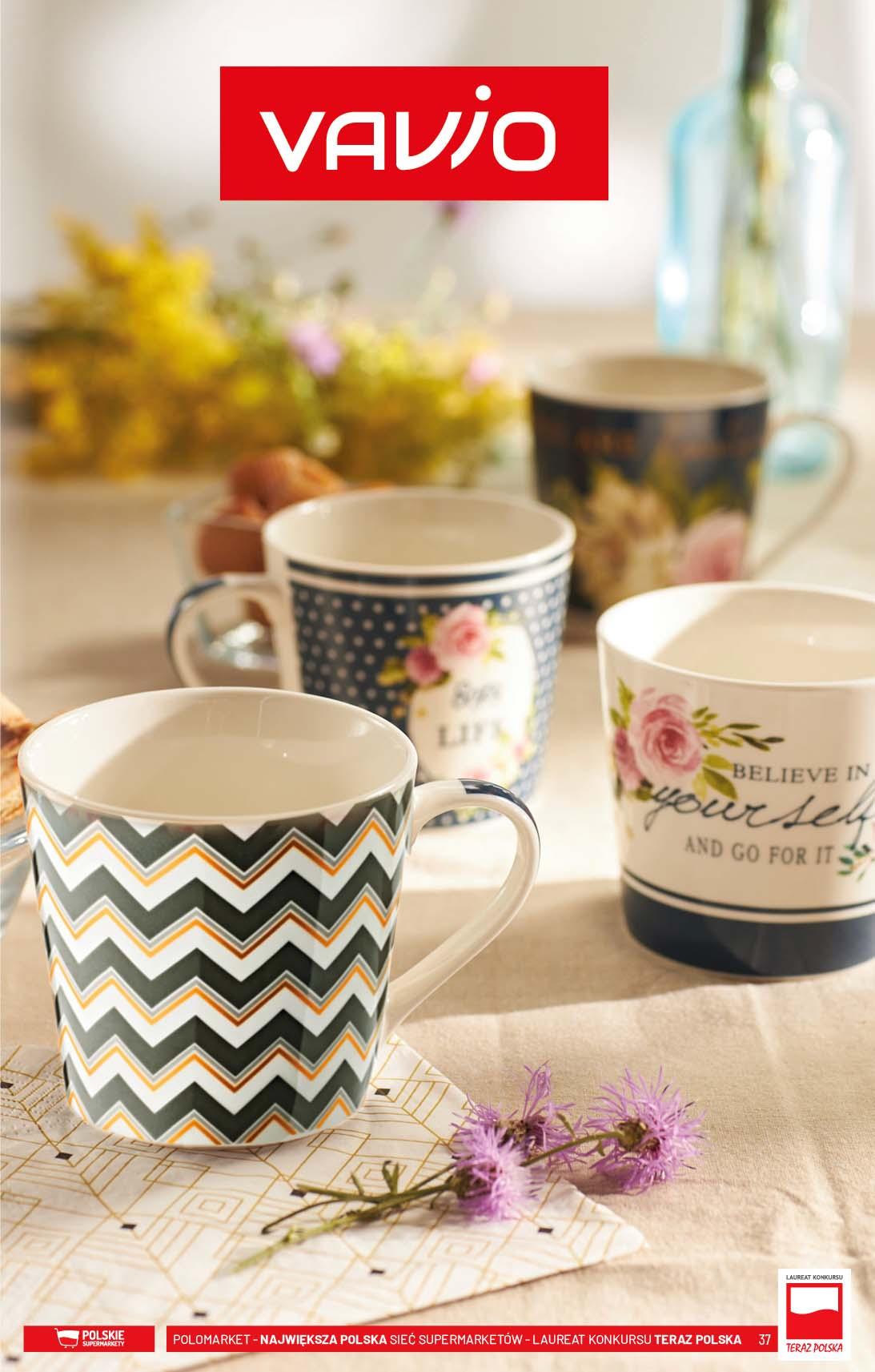 Gazetka promocyjna POLOmarket str. 37