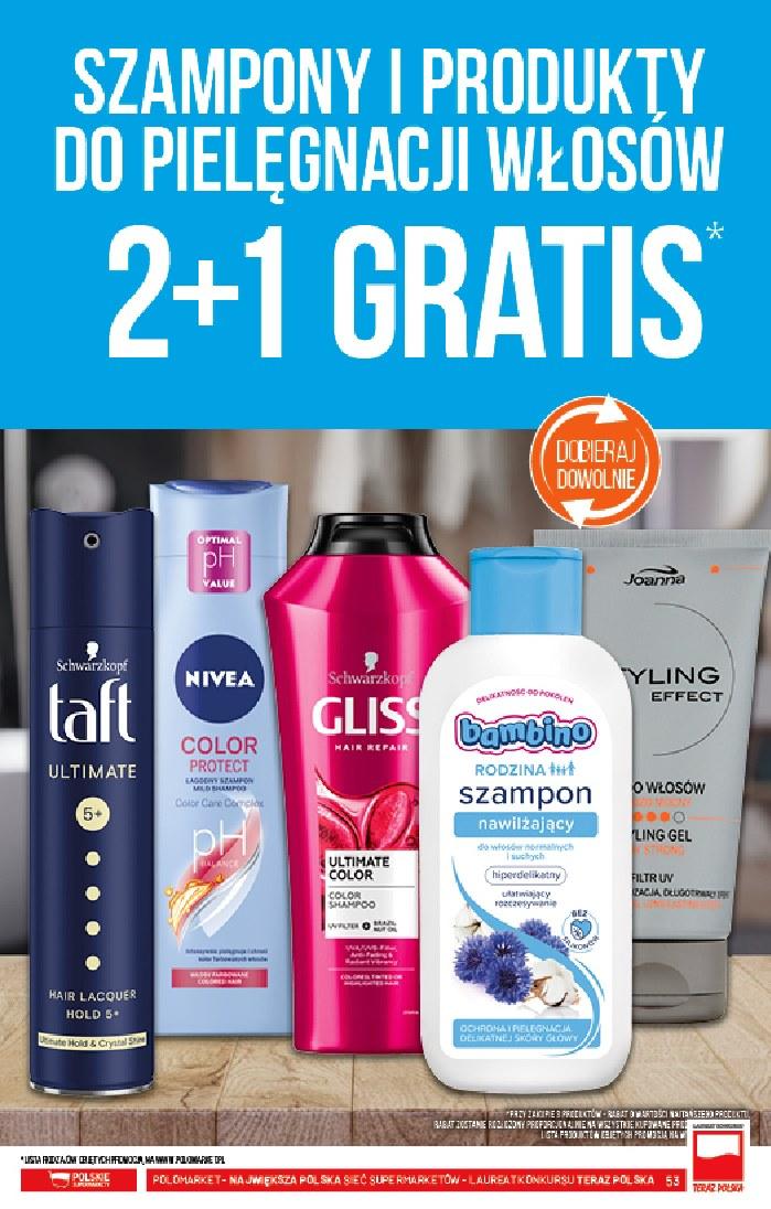 Gazetka promocyjna POLOmarket str. 53