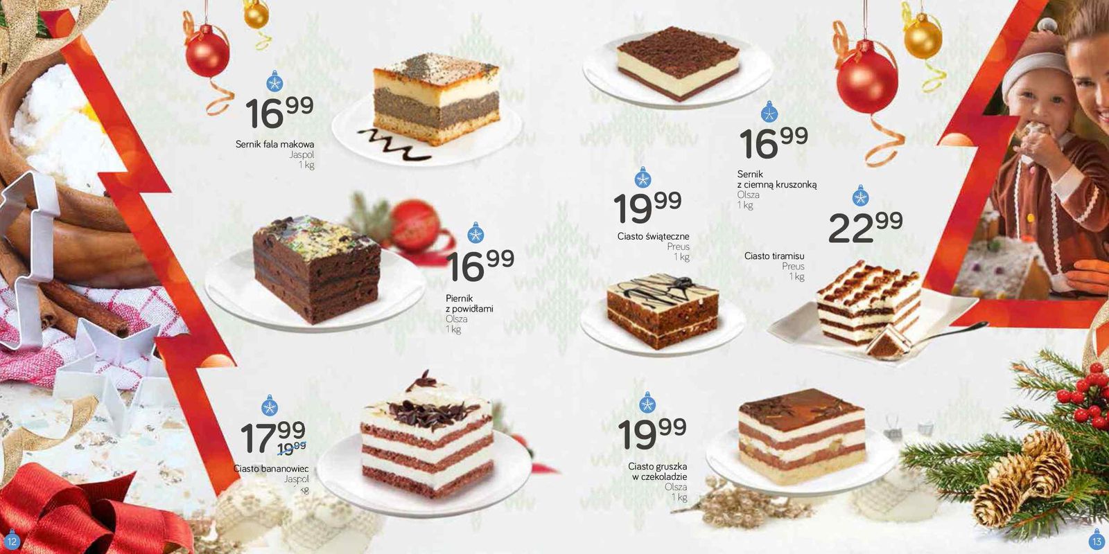 Gazetka promocyjna POLOmarket str. 7