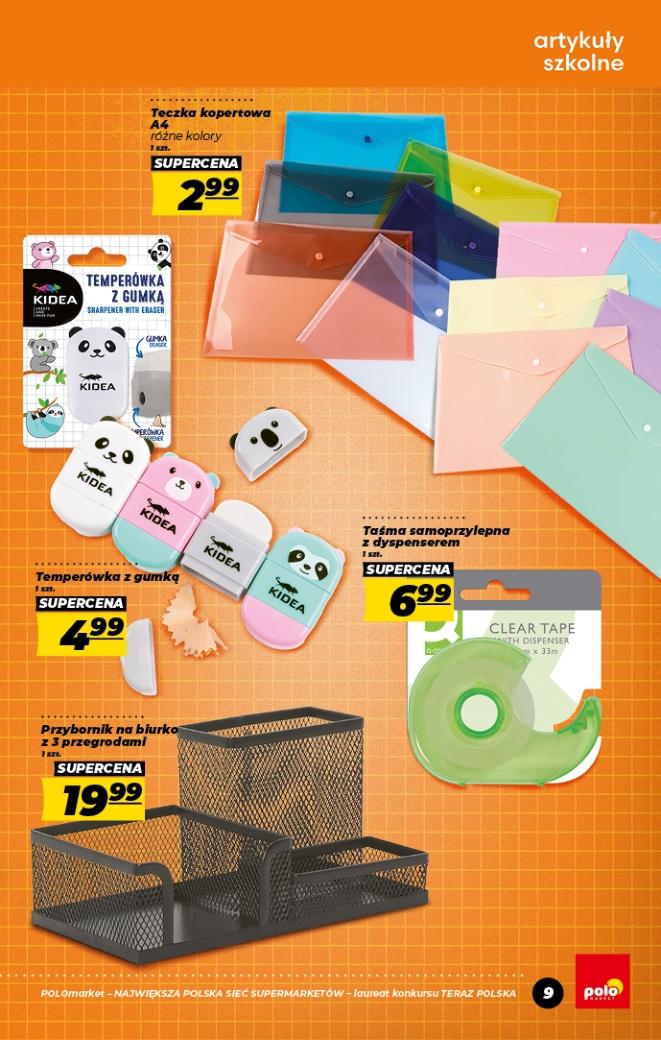 Gazetka promocyjna POLOmarket str. 37