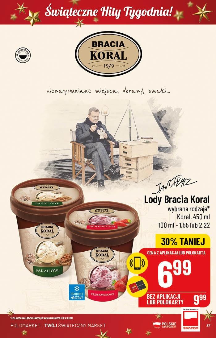 Gazetka promocyjna POLOmarket str. 37