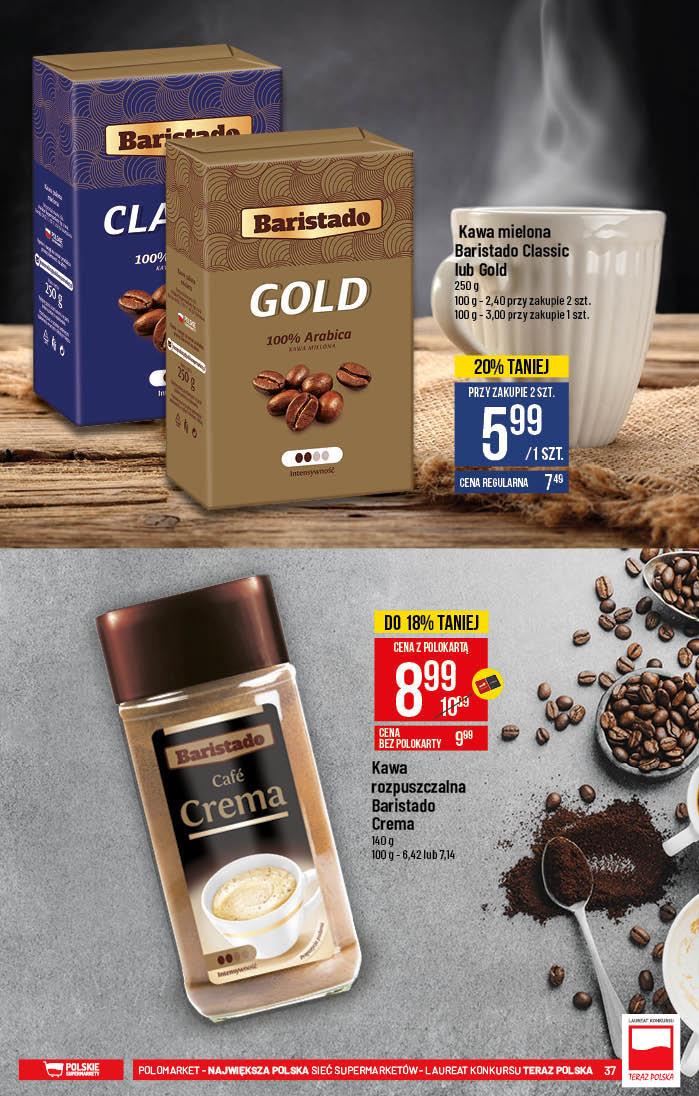 Gazetka promocyjna POLOmarket str. 37