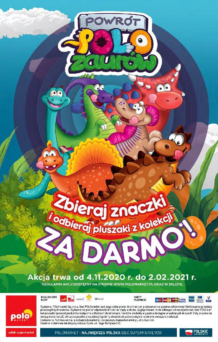 Gazetka promocyjna POLOmarket str. 27