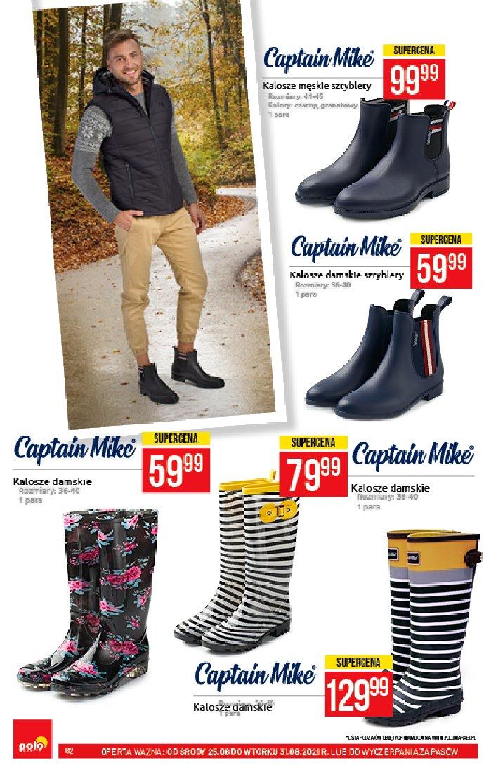 Gazetka promocyjna POLOmarket str. 62