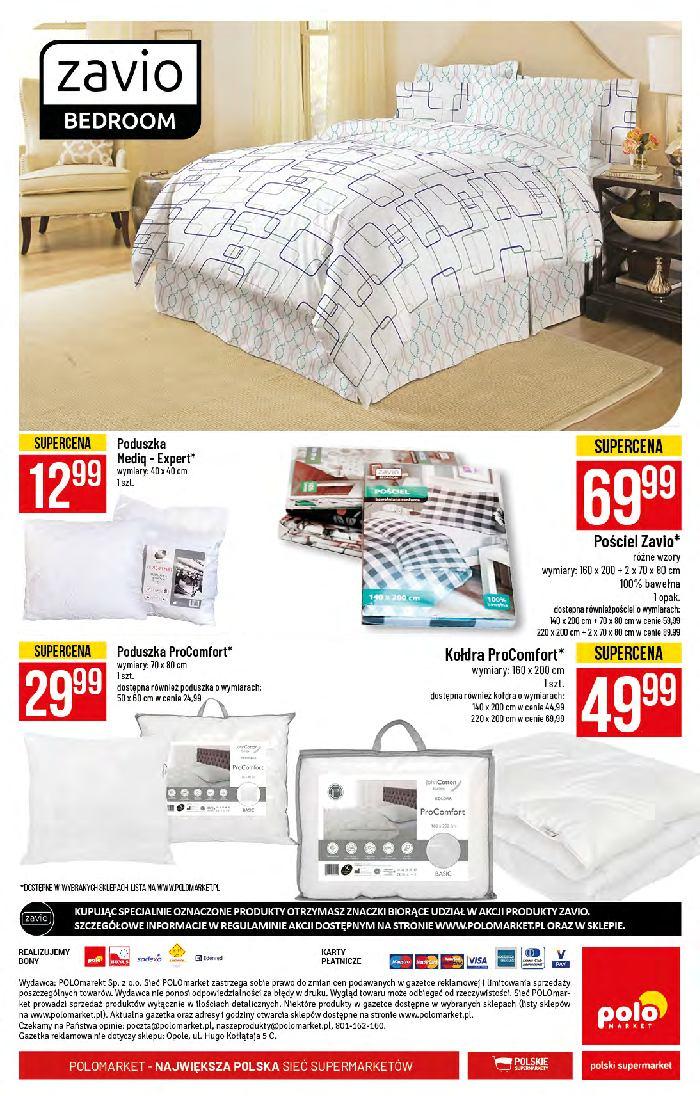 Gazetka promocyjna POLOmarket str. 23