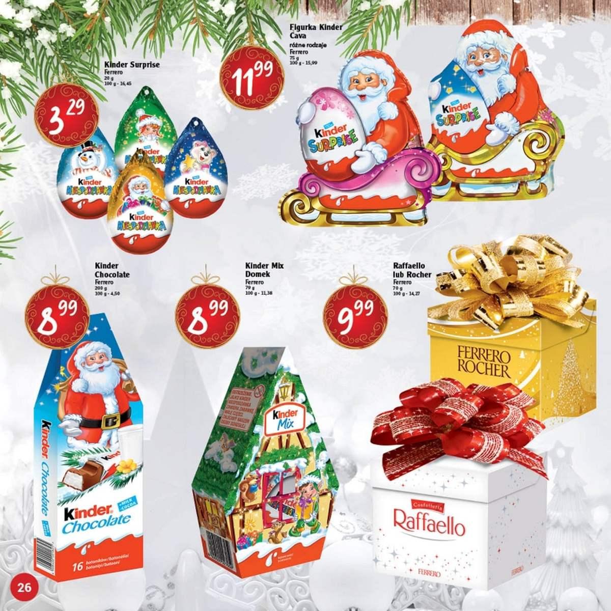 Gazetka promocyjna POLOmarket str. 26