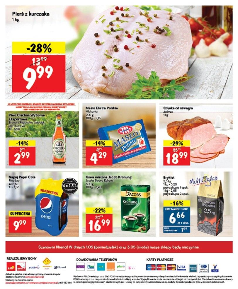 Gazetka promocyjna POLOmarket str. 24