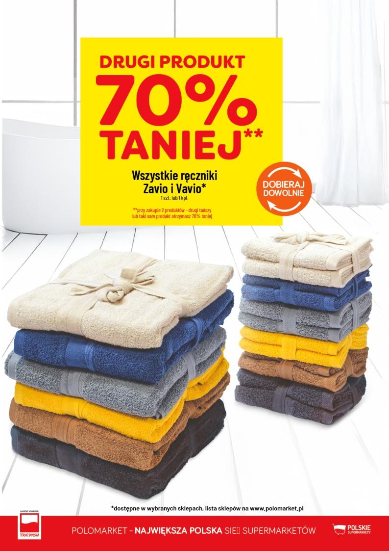 Gazetka promocyjna POLOmarket str. 7