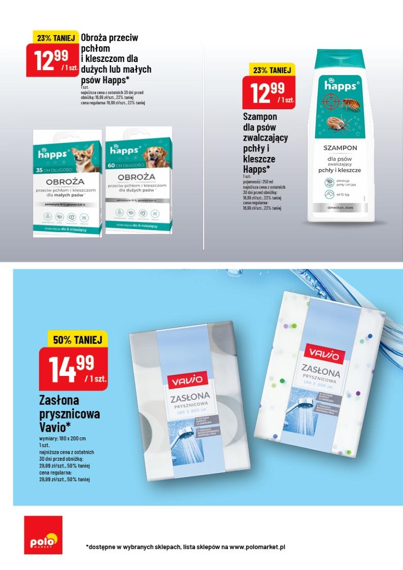 Gazetka promocyjna POLOmarket str. 6