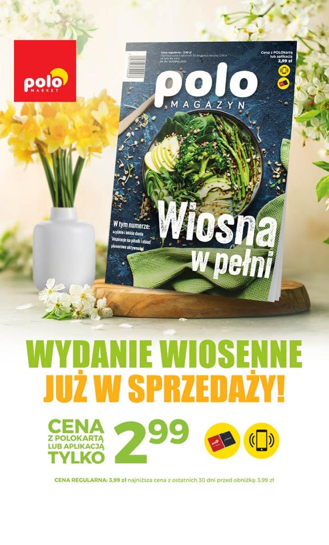 Gazetka promocyjna POLOmarket str. 54