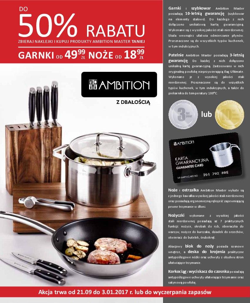 Gazetka promocyjna POLOmarket str. 15