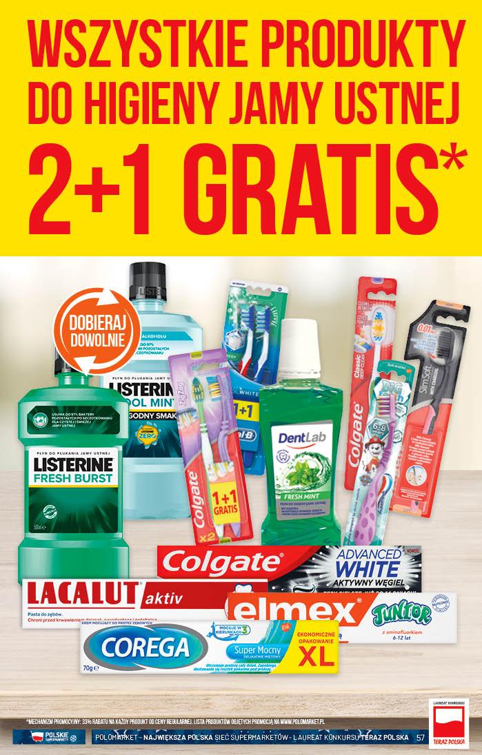 Gazetka promocyjna POLOmarket str. 57