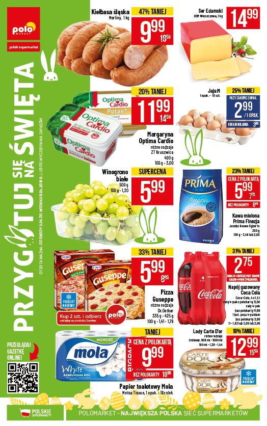 Gazetka promocyjna POLOmarket str. 24