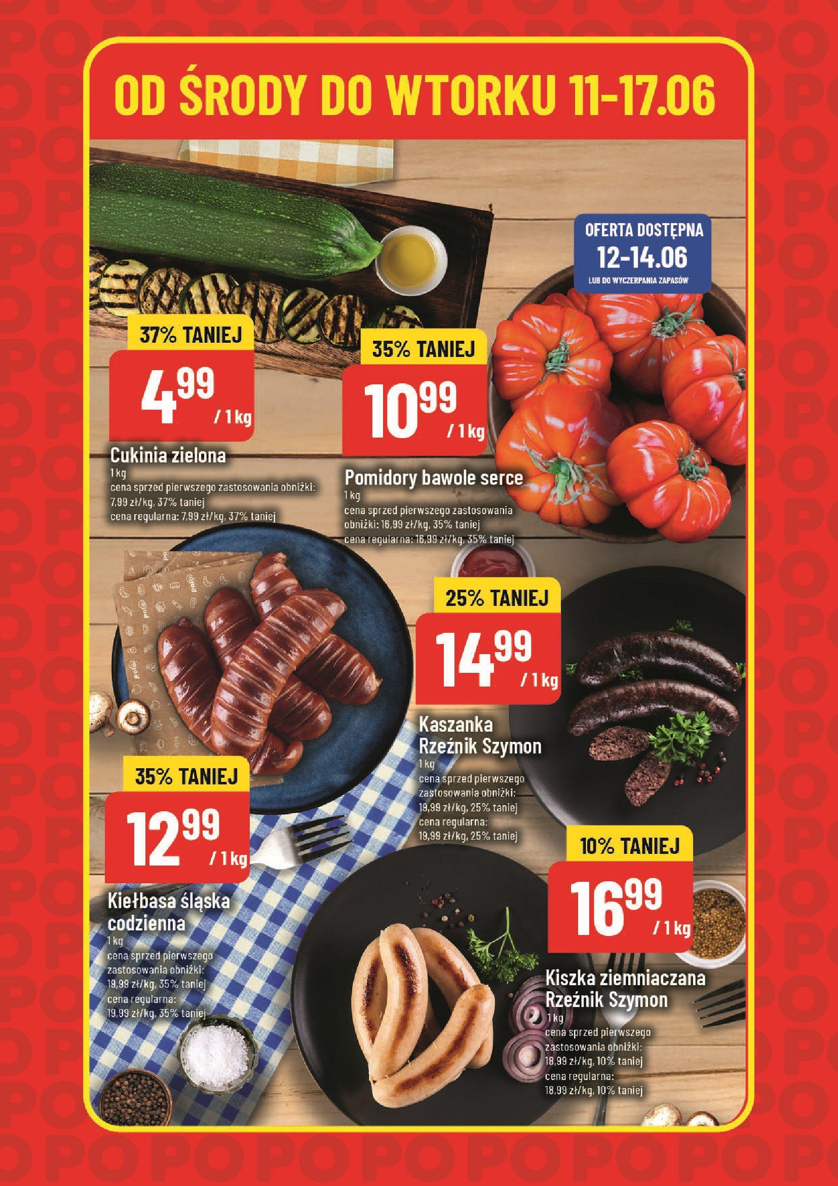 Gazetka promocyjna POLOmarket str. 5