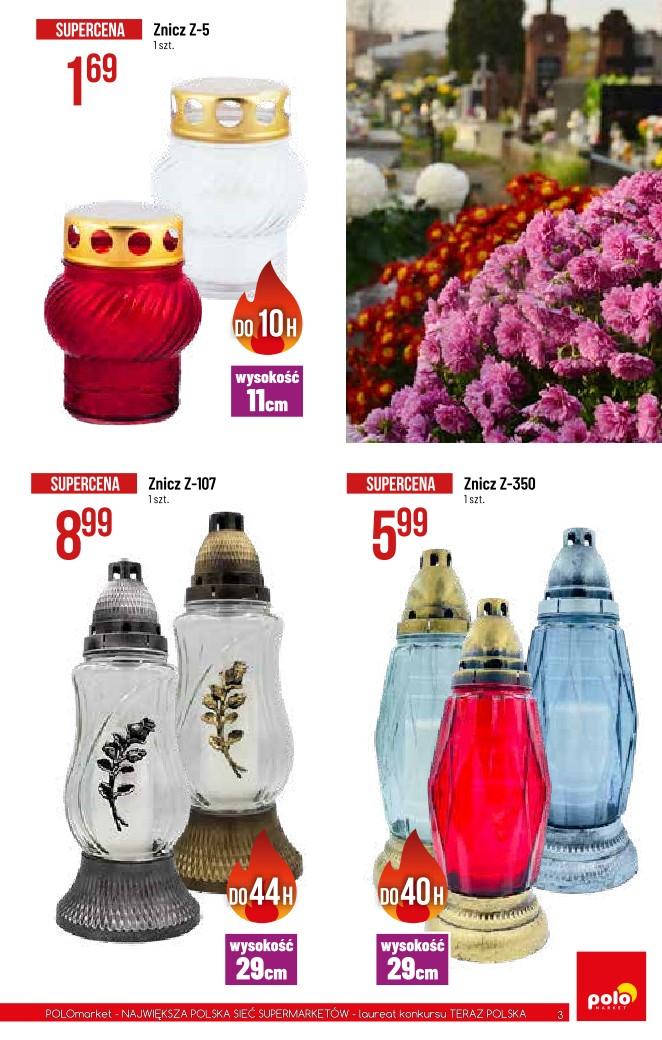 Gazetka promocyjna POLOmarket str. 12