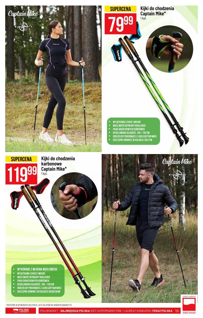 Gazetka promocyjna POLOmarket str. 55