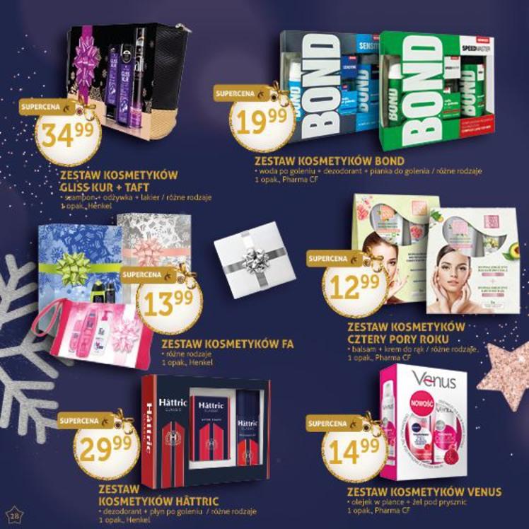 Gazetka promocyjna POLOmarket str. 28