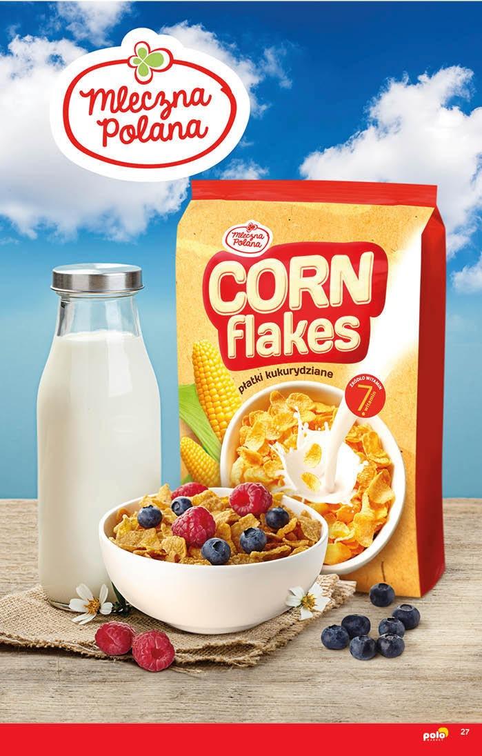 Gazetka promocyjna POLOmarket str. 27