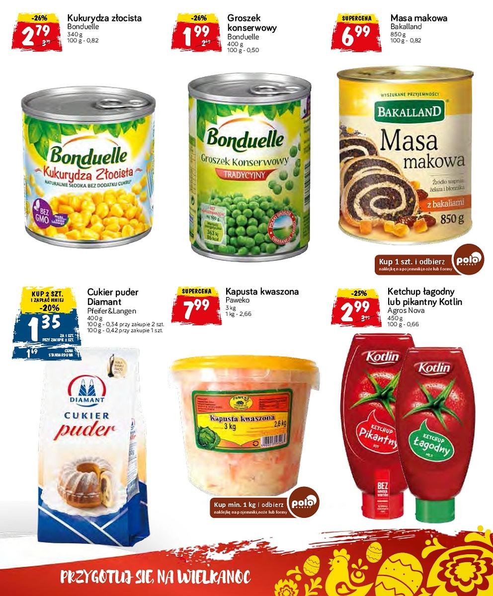 Gazetka promocyjna POLOmarket str. 11