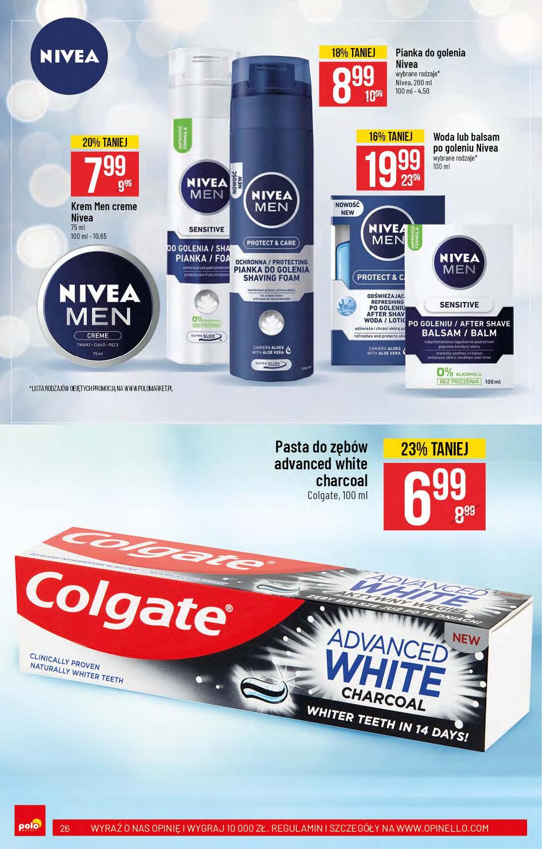 Gazetka promocyjna POLOmarket str. 26