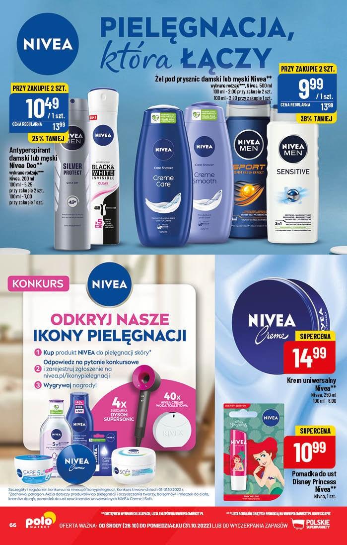 Gazetka promocyjna POLOmarket str. 66