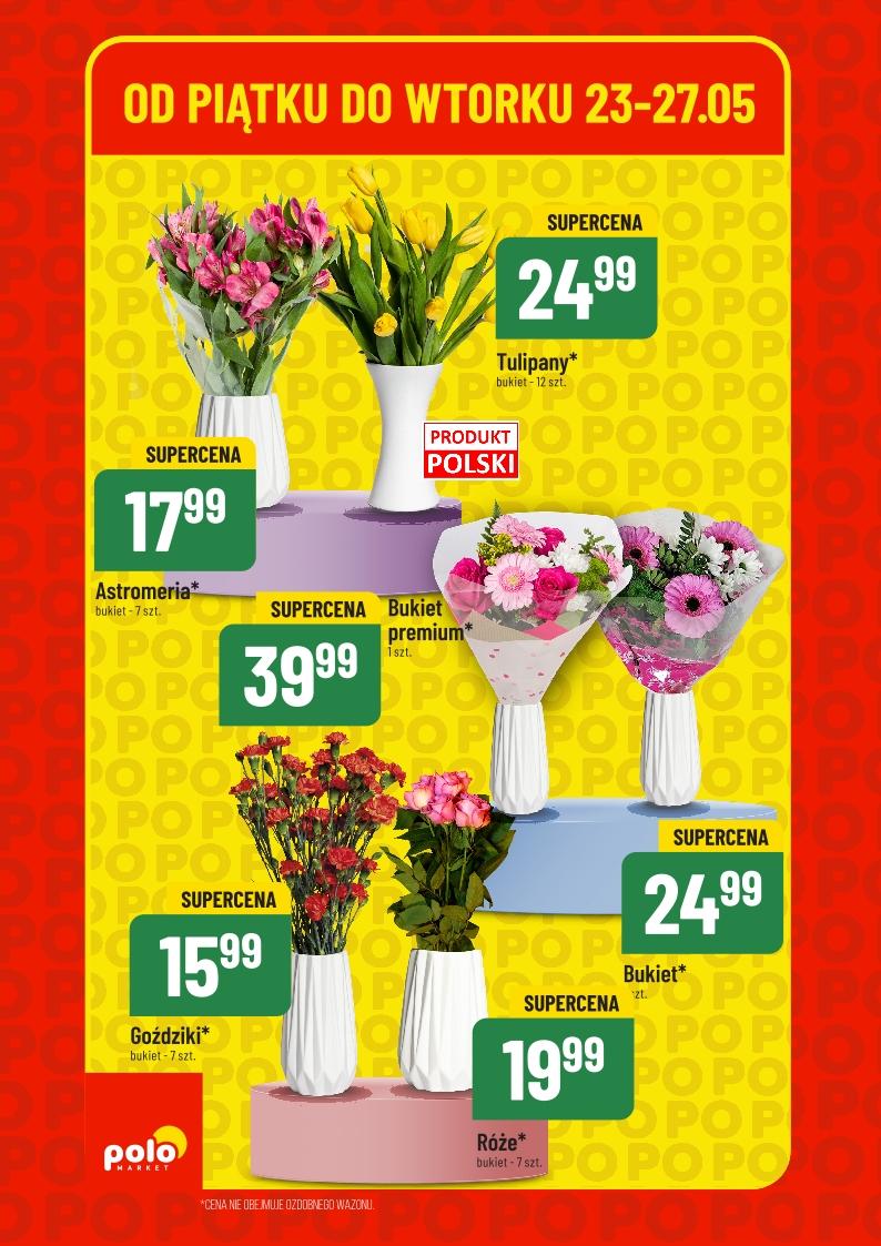 Gazetka promocyjna POLOmarket str. 4