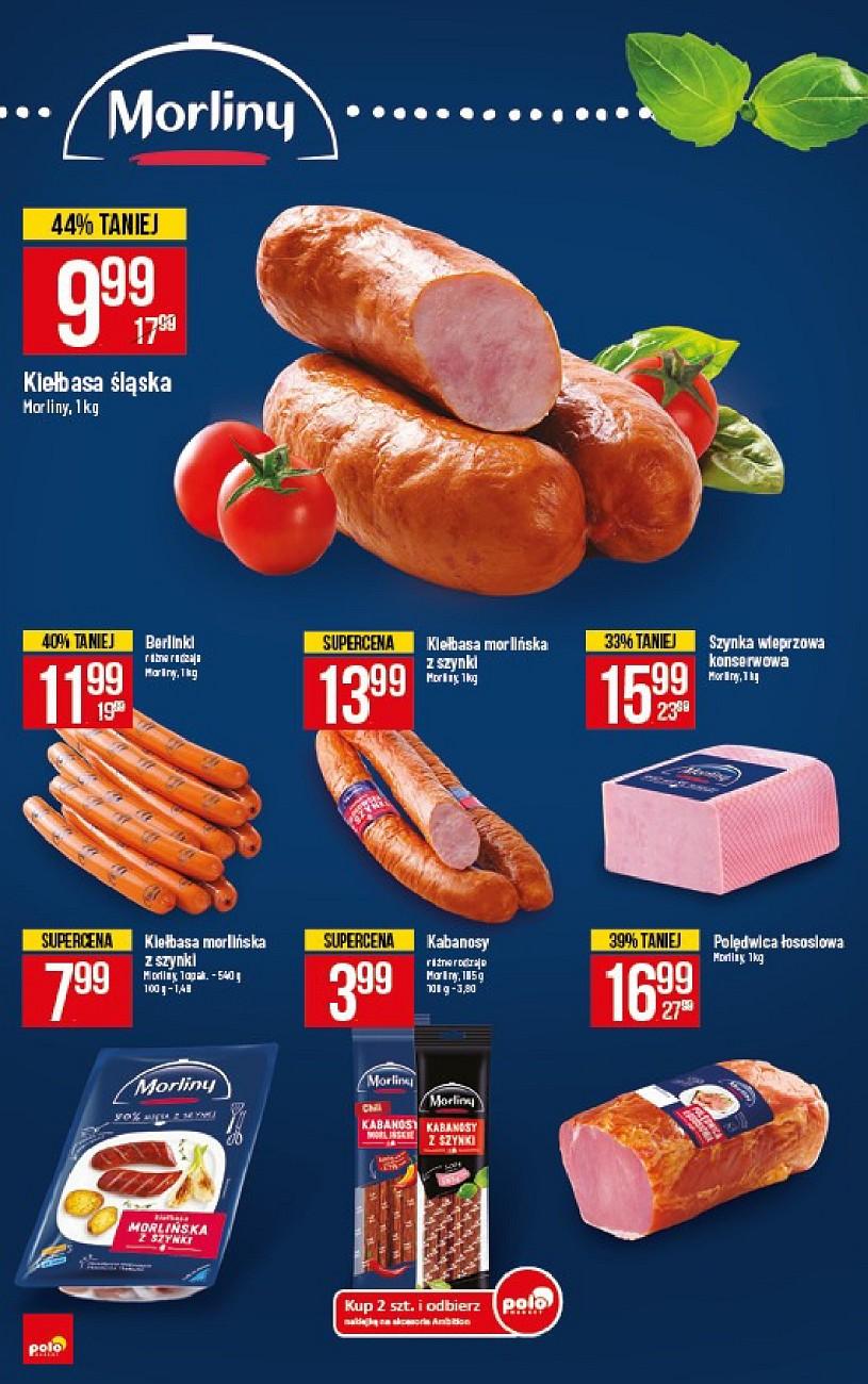 Gazetka promocyjna POLOmarket str. 2