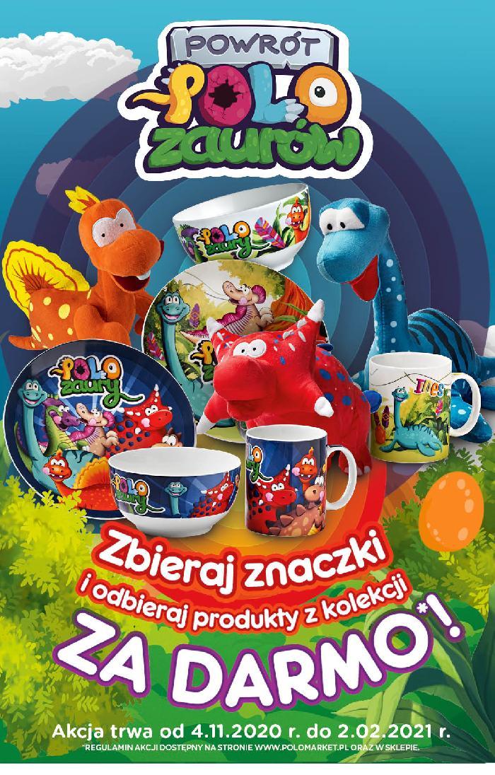 Gazetka promocyjna POLOmarket str. 41