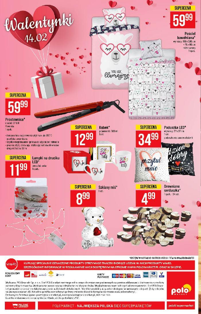 Gazetka promocyjna POLOmarket str. 40