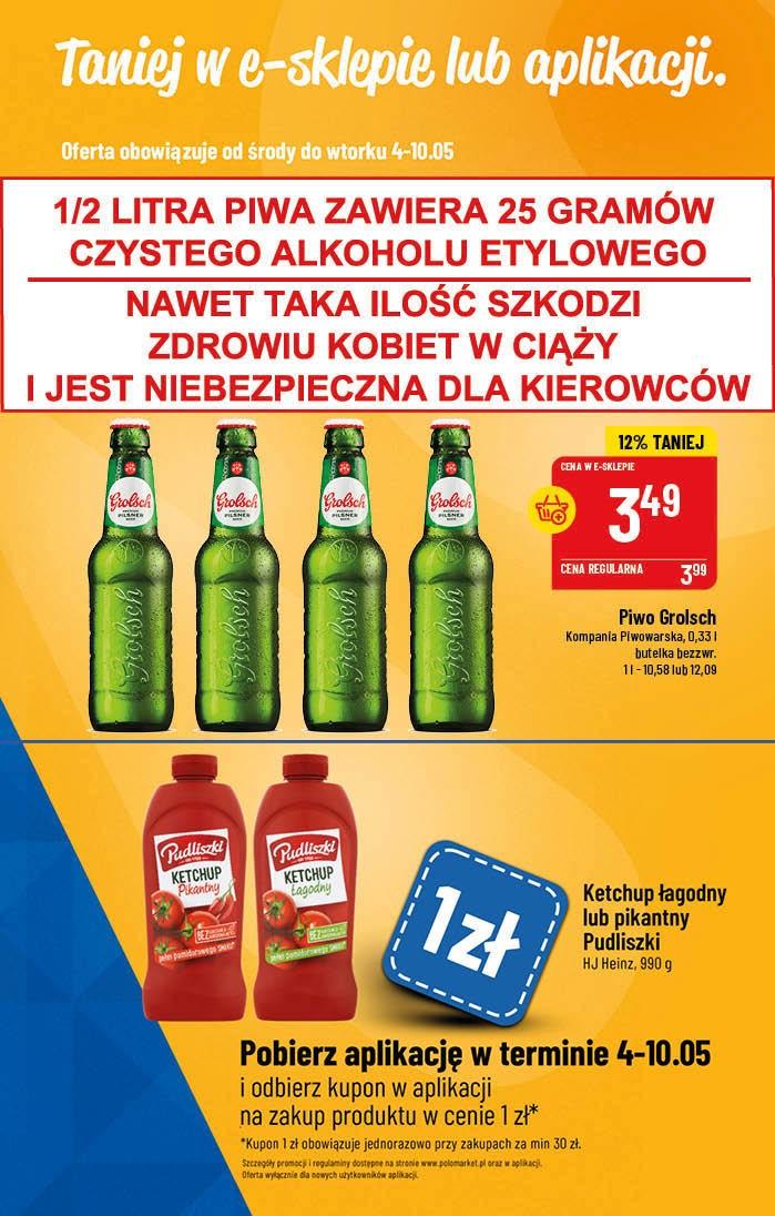 Gazetka promocyjna POLOmarket str. 45