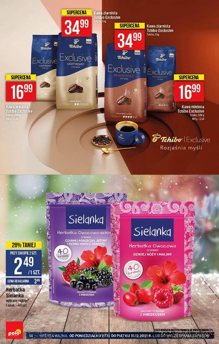 Gazetka promocyjna POLOmarket str. 68