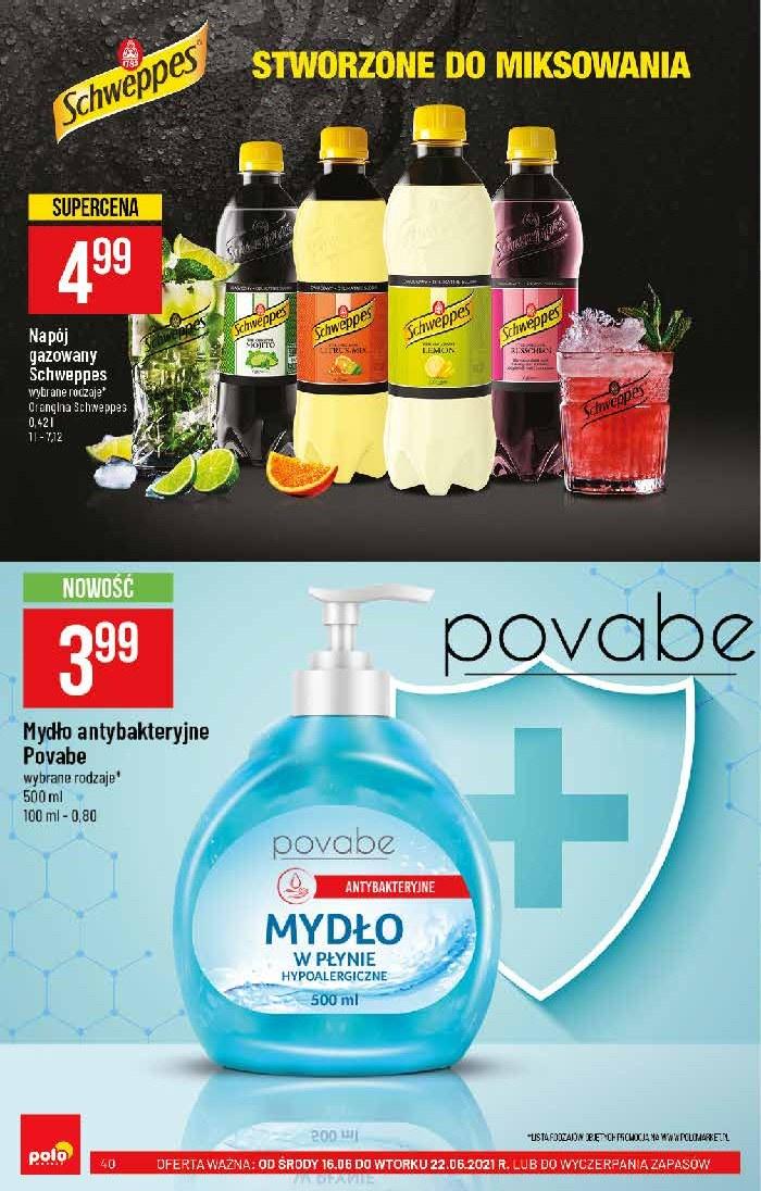 Gazetka promocyjna POLOmarket str. 40
