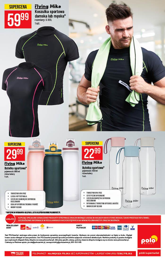 Gazetka promocyjna POLOmarket str. 57